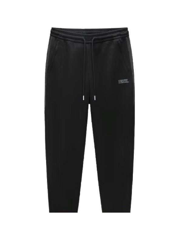 Брюки KELME Nitted Trousers Black