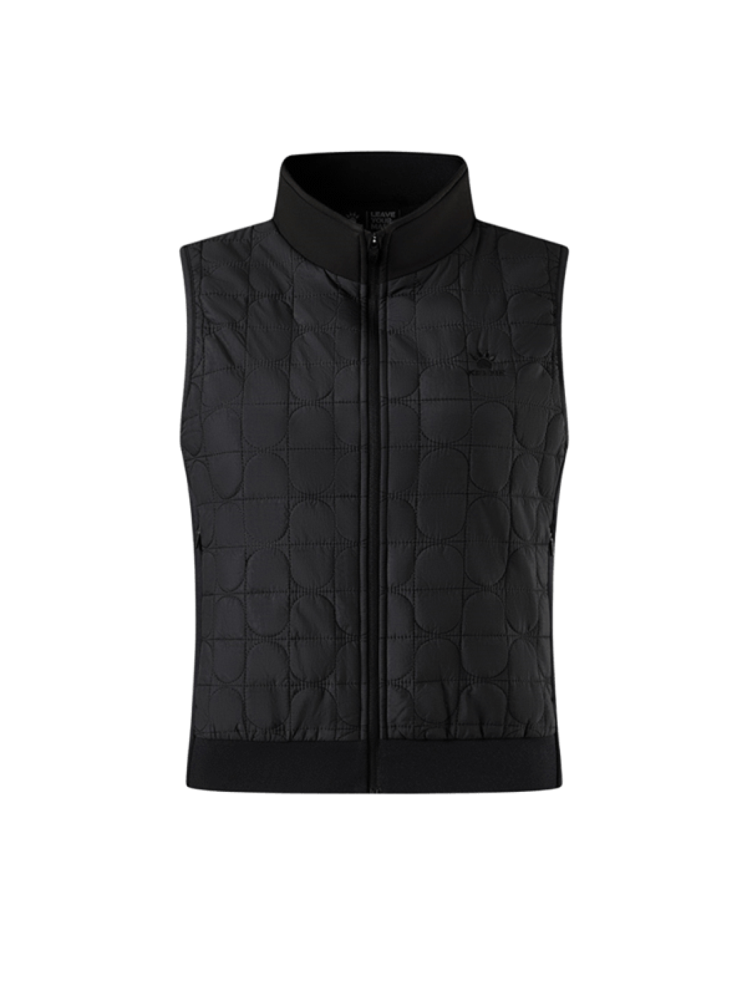 Жилет KELME Lightweight Cotton Vest Black