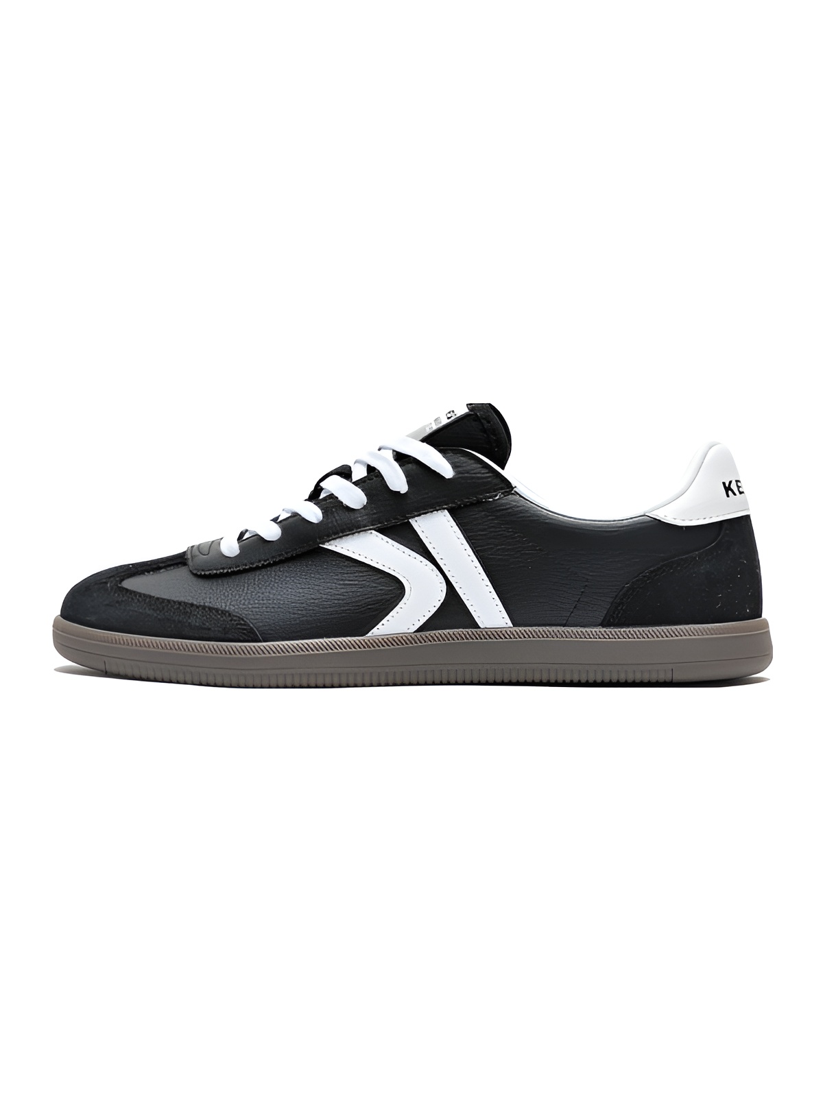 Кроссовки KELME Men's/Women's Casual Shoes Black