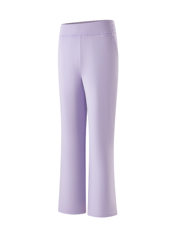 Брюки KELME Knitted Trousers Violet