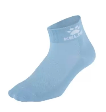 Носки KELME Women's Socks Light Blue