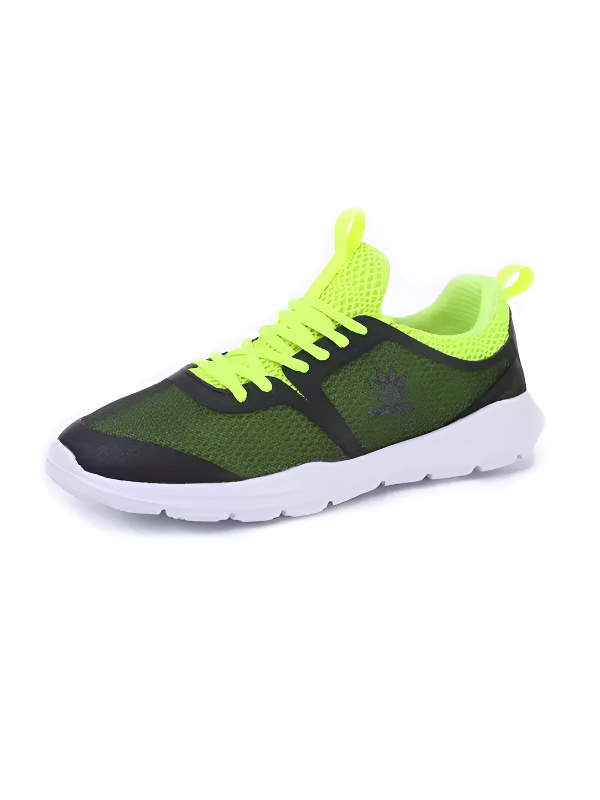 Кроссовки KELME Casual Shoes (Light Green/Green)