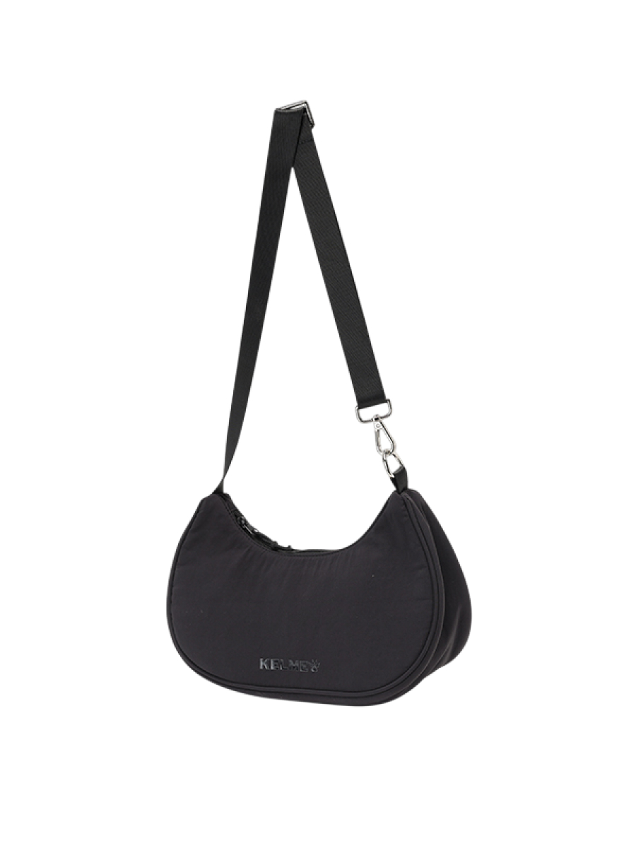 Сумка KELME Crossbody Bag Black