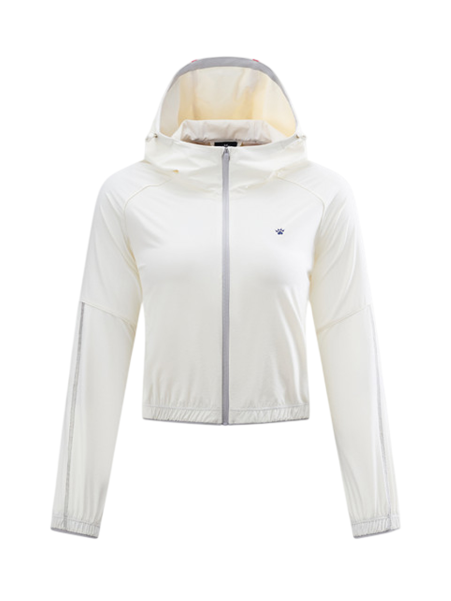Ветровка KELME Woven Skin Suit Beige