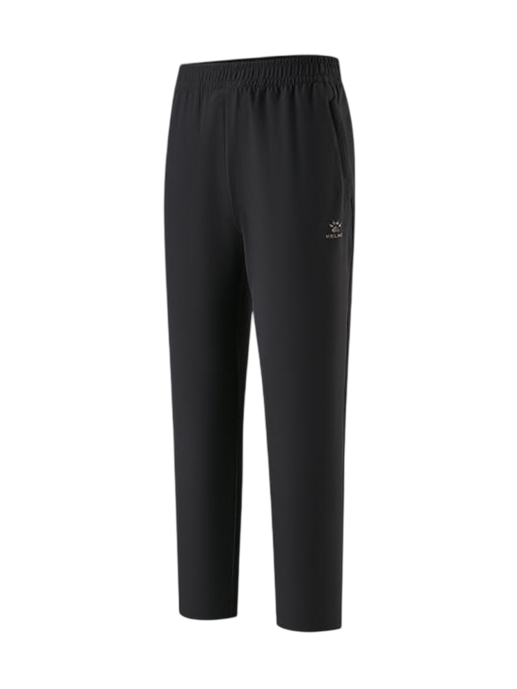 Брюки KELME Woven Cropped Trousers Black