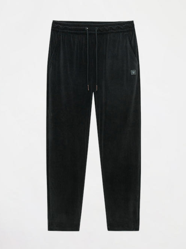 Брюки KELME Knitted Trousers Black