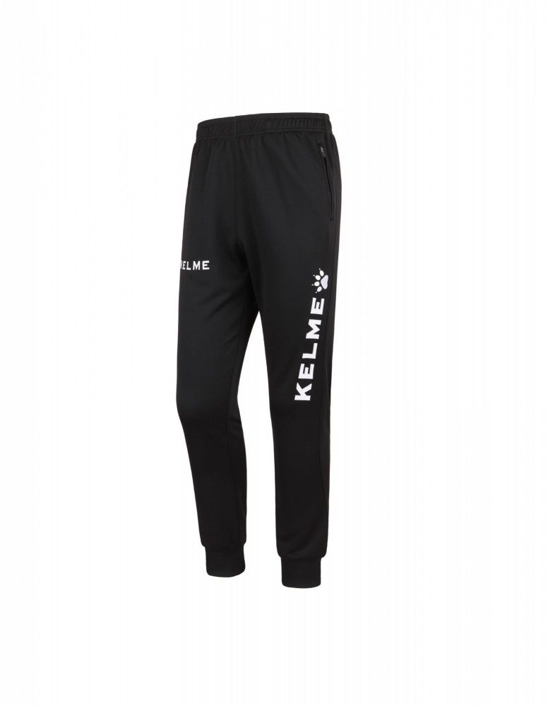 Брюки KELME Pants Global Black