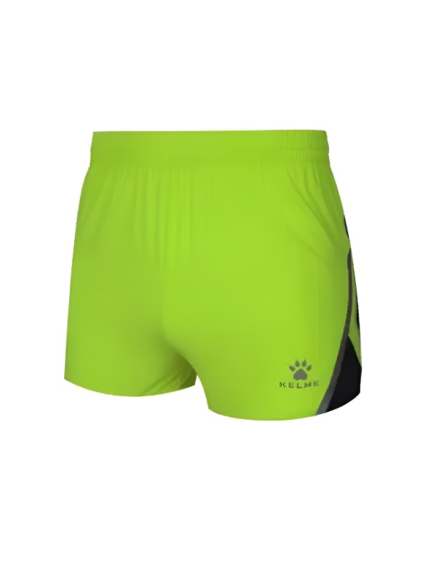 Шорты KELME Men's Running Shorts Light Green