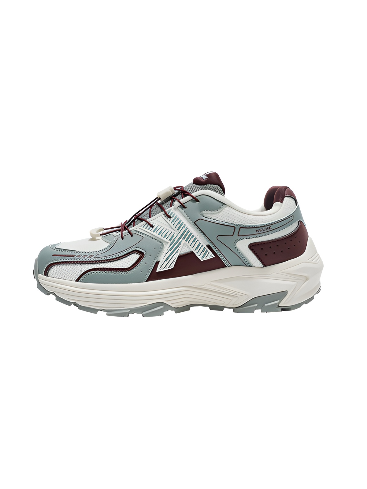 Кроссовки KELME Men's Sports Shoes Dark Blue