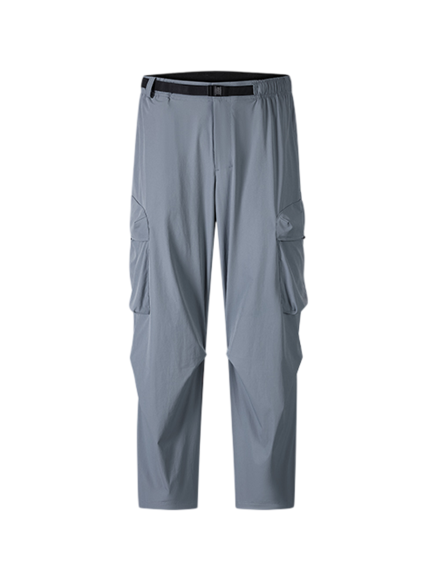 Брюки KELME Woven Trousers Grey