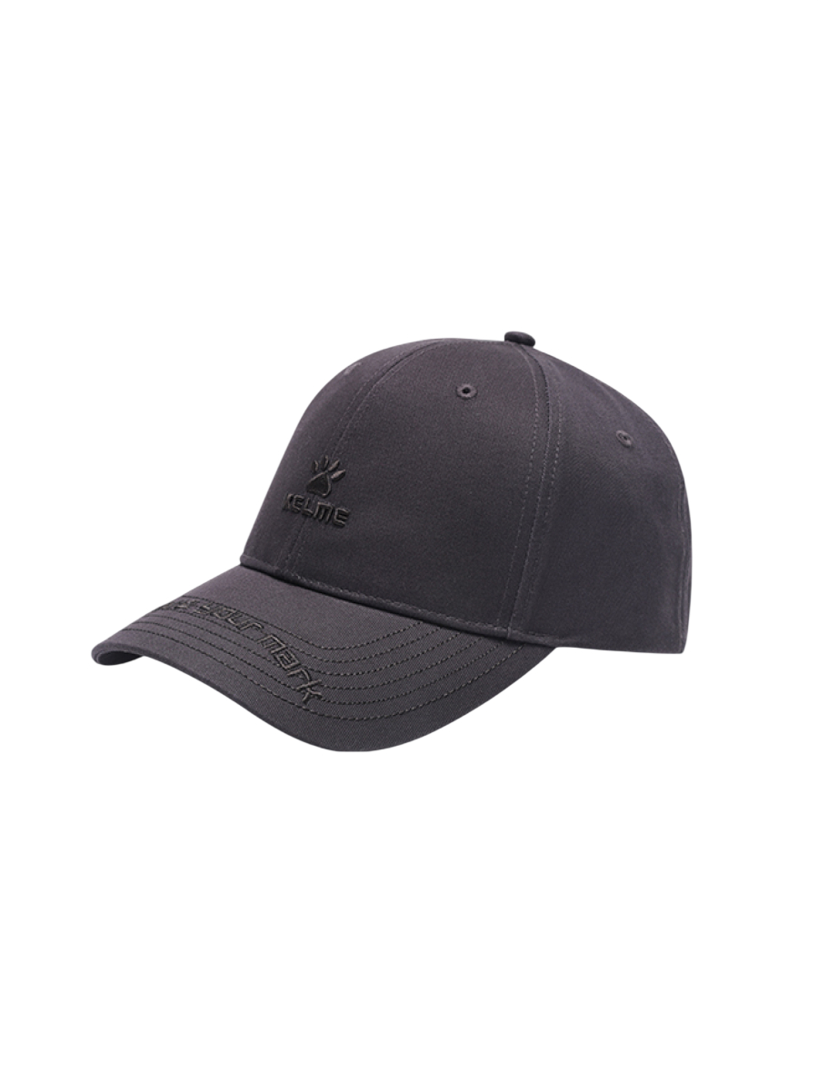 Бейсболка KELME Sports Caps Brown