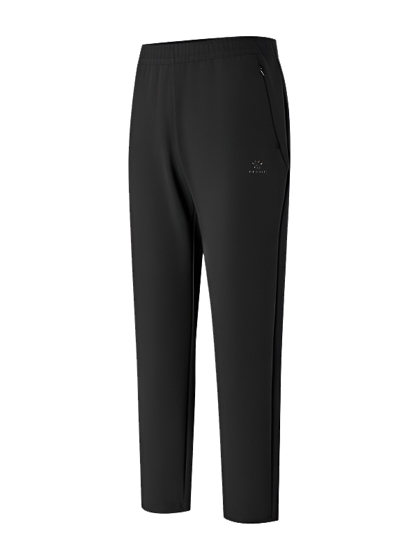 Брюки KELME Knitted Trousers Black
