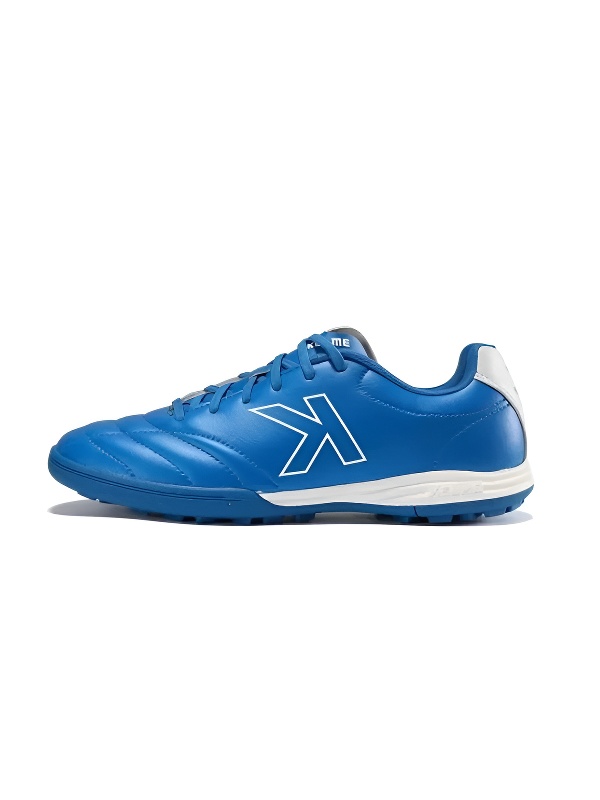 Детские шиповки KELME Kids Soccer Boots (TF) Blue