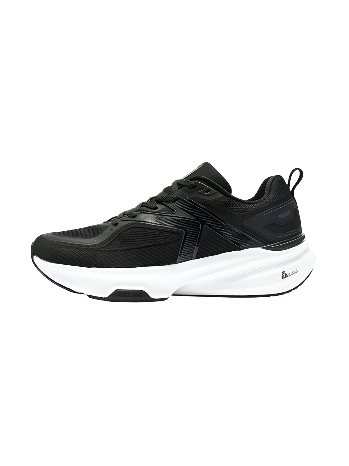 Кроссовки KELME Women's Sneakers Black