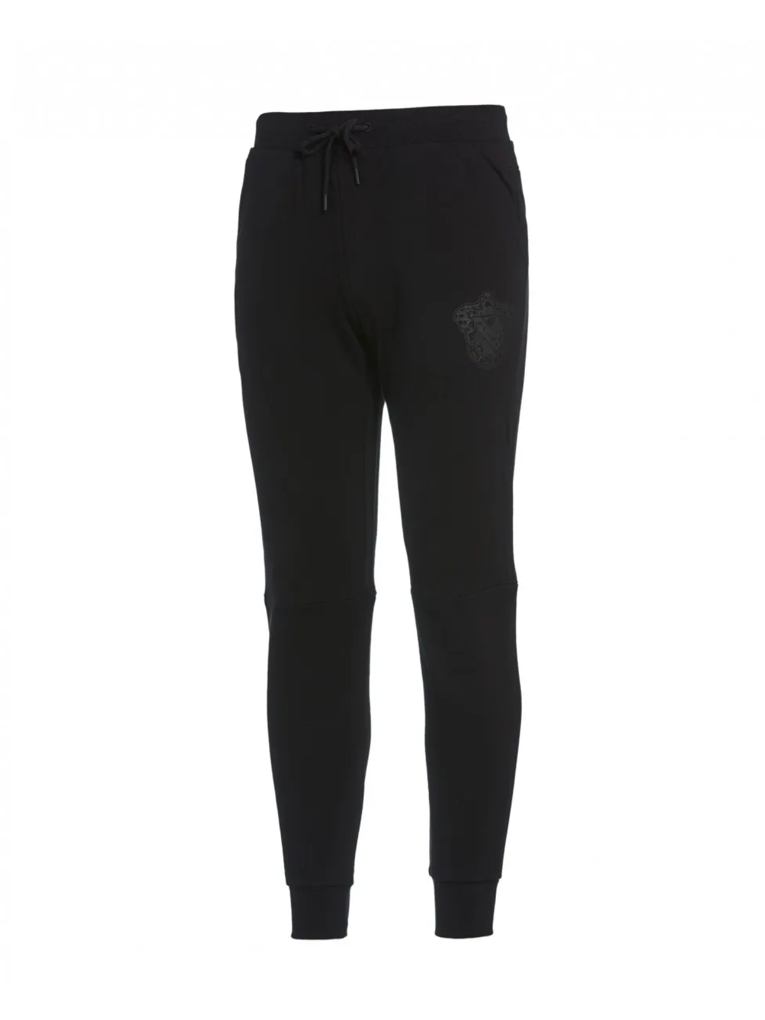 Брюки KELME Knitted Trousers Black