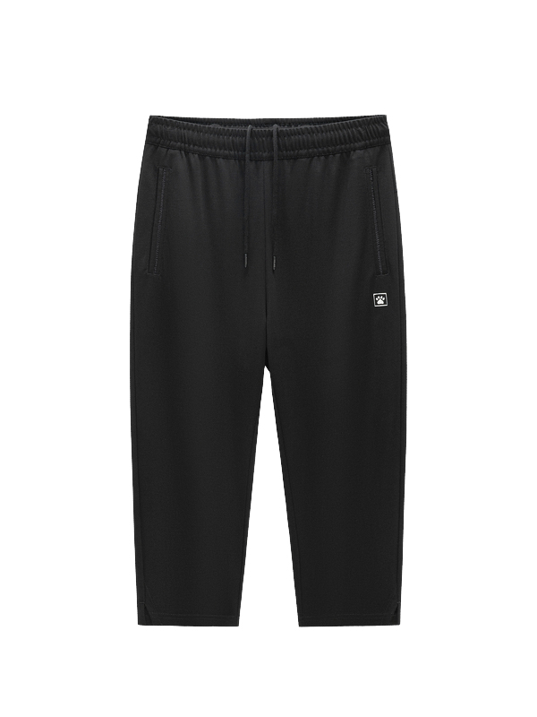 Бриджи KELME Knitted Trousers Black