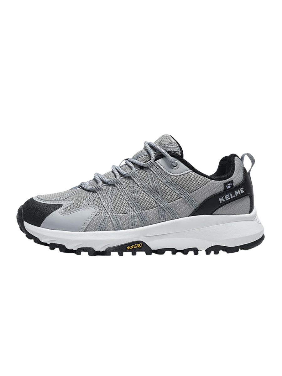 Кроссовки KELME Women'S Athletic Shoes Grey