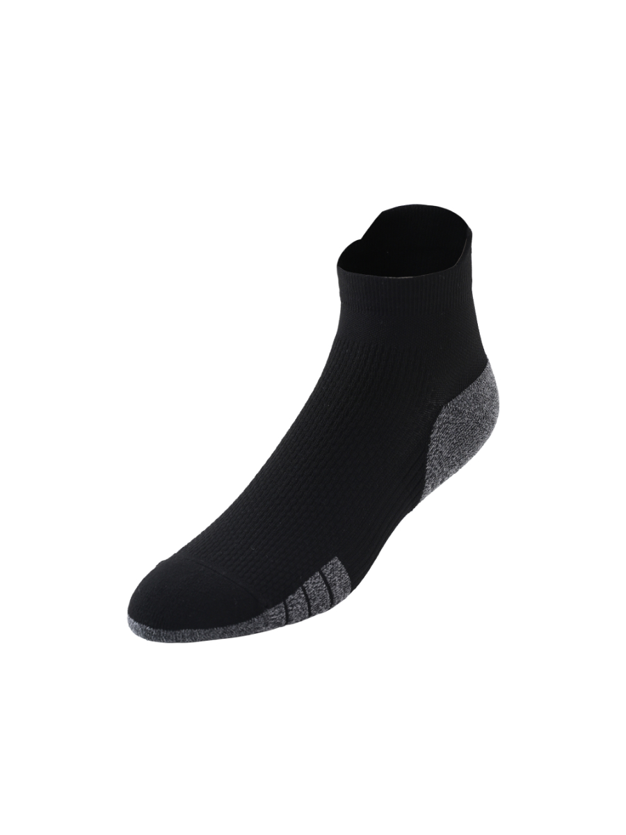 Носки KELME Women's Running Socks Black