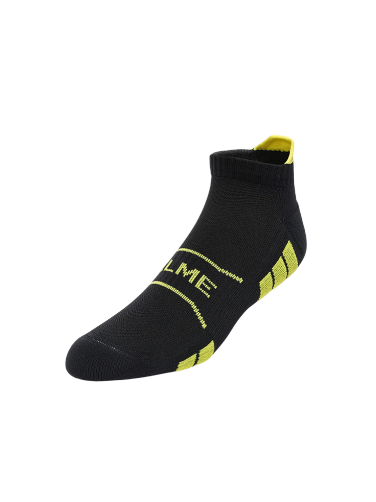 Носки KELME Sock Black/Green