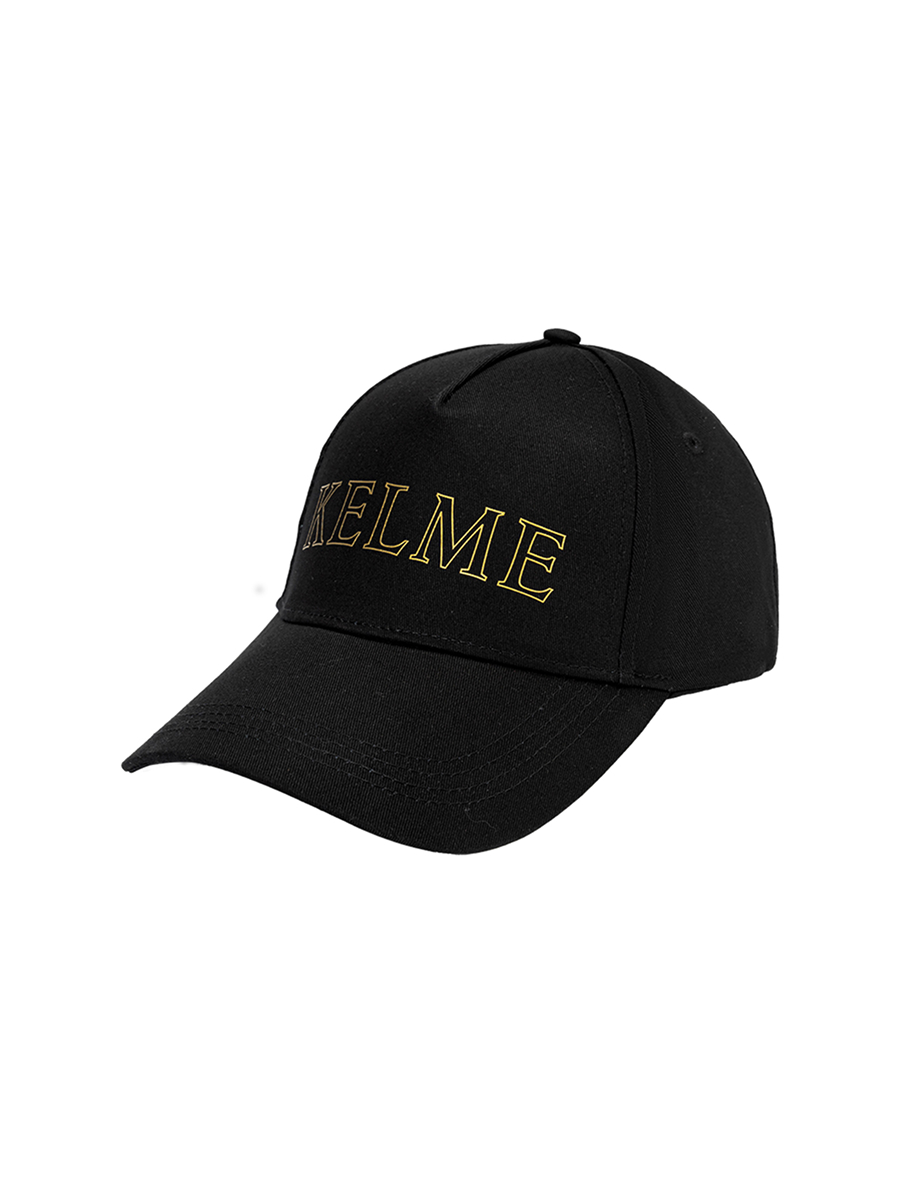 Бейсболка KELME Sports Cap Black