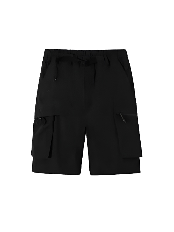 Шорты KELME Woven Shorts Black