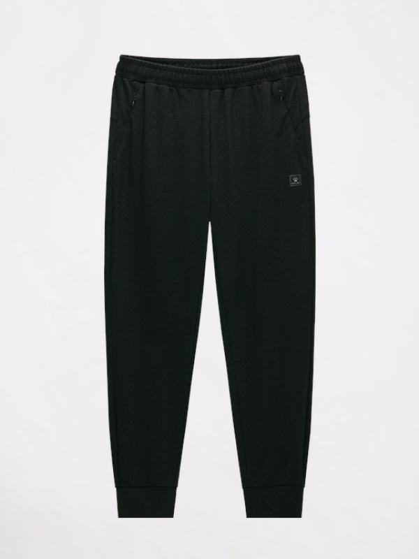 Брюки KELME Knitted Trousers Black
