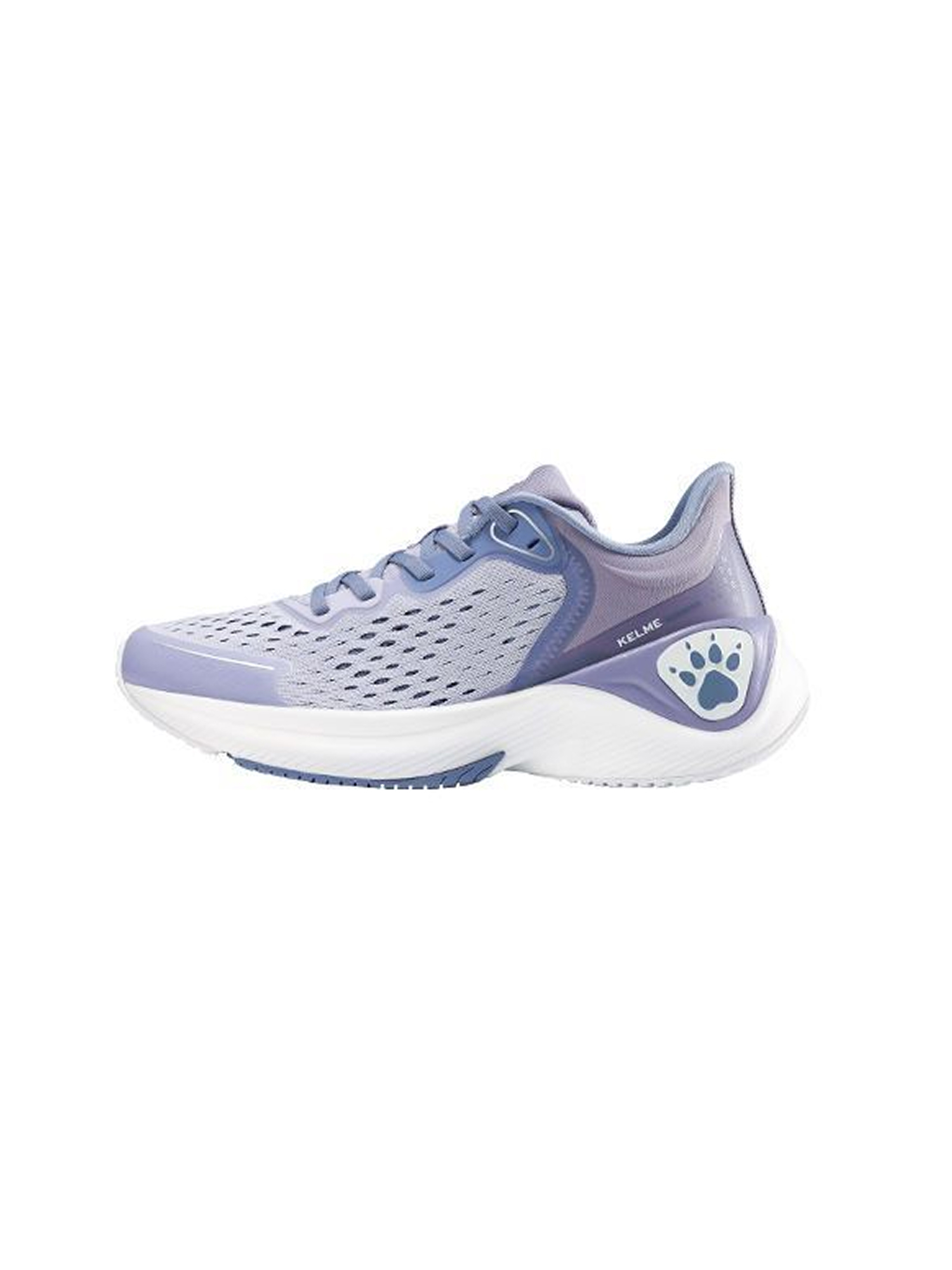 Кроссовки KELME Sports Shoes Violet