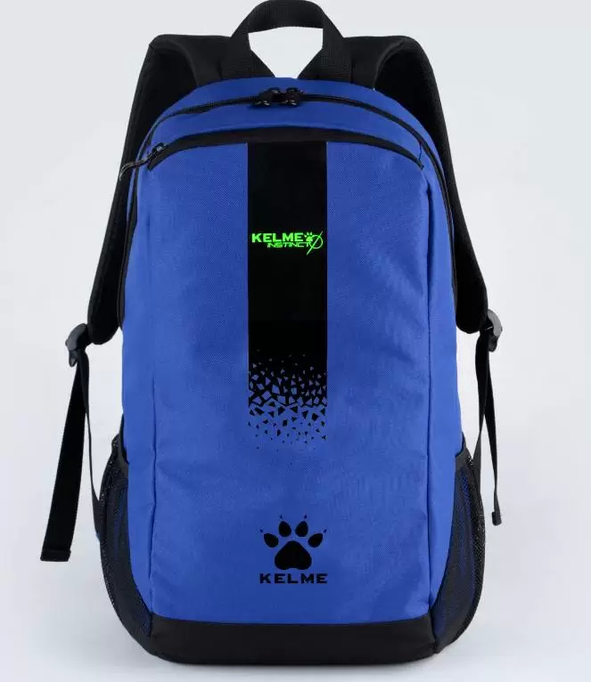 Рюкзак KELME Shoulder Bag Blue