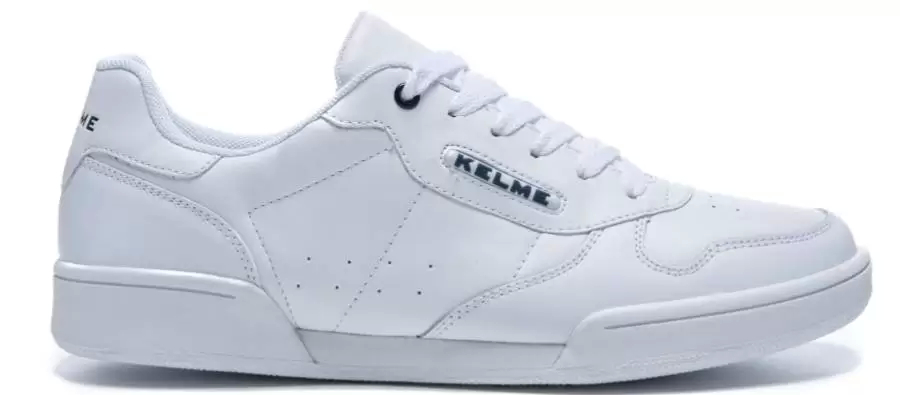 Кроссовки KELME K-Class White