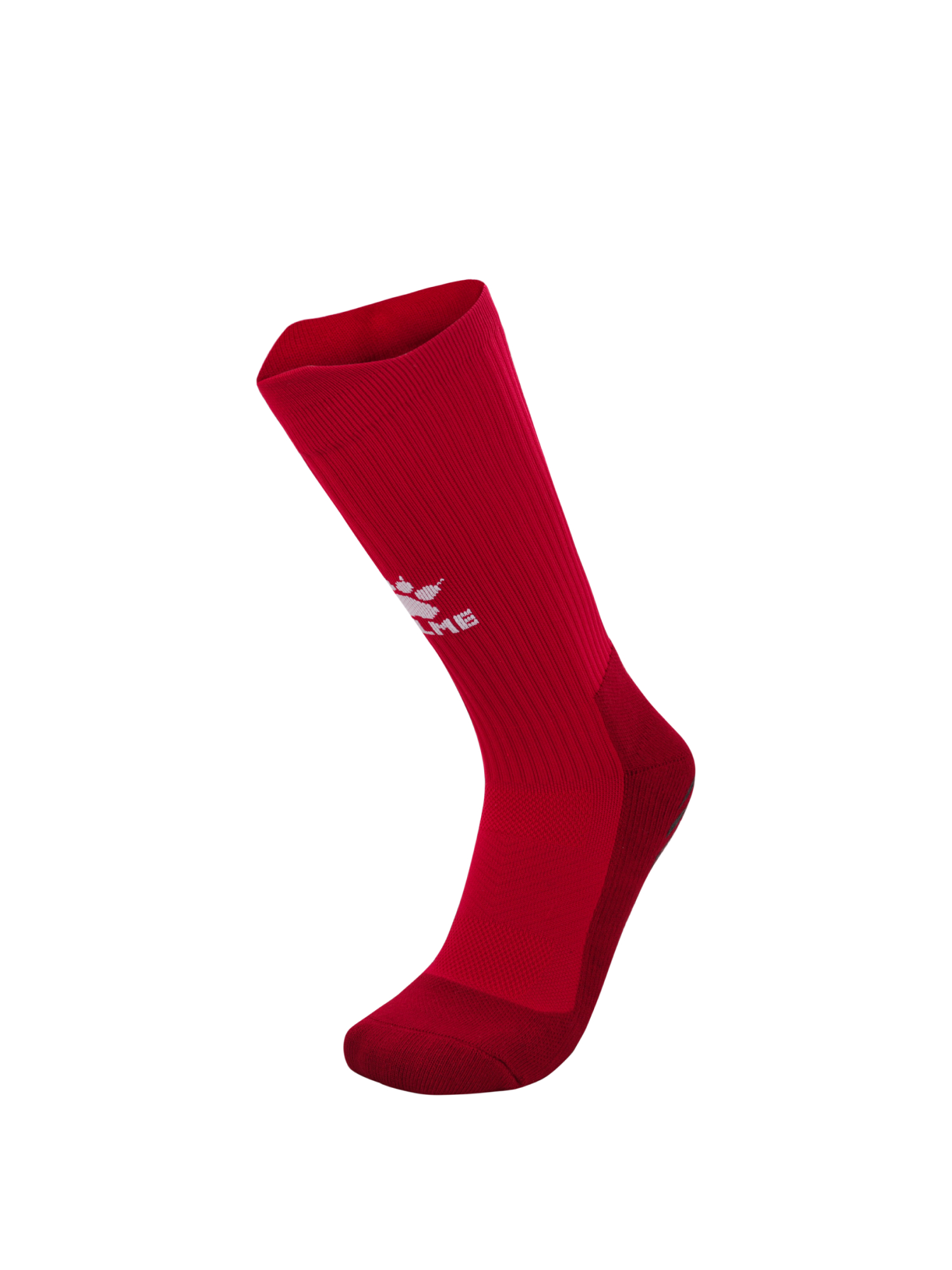 Носки KELME Silicone Sports Socks Red