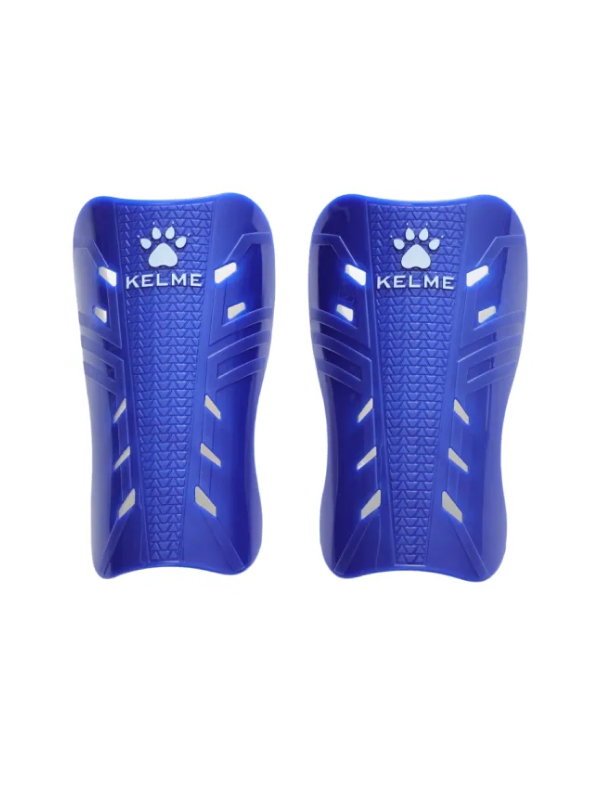 Щитки KELME Shin Guards Blue