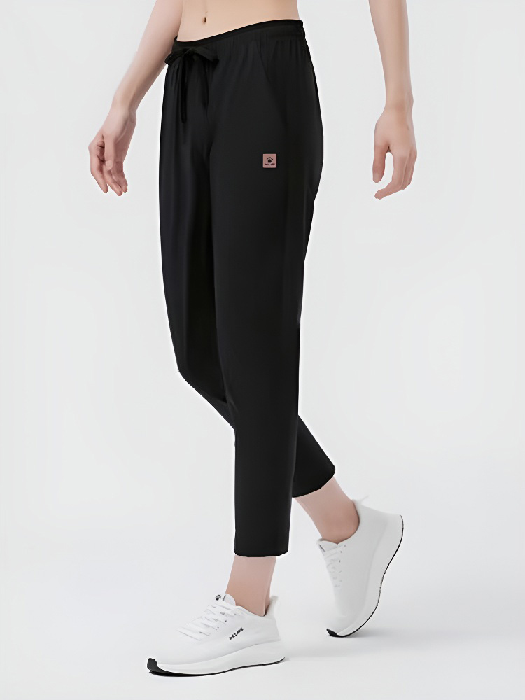 Брюки KELME Woven Trousers Black