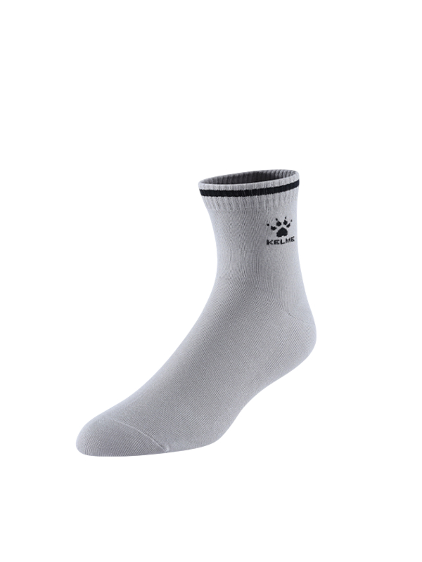 Носки KELME Mid-calf Socks Grey