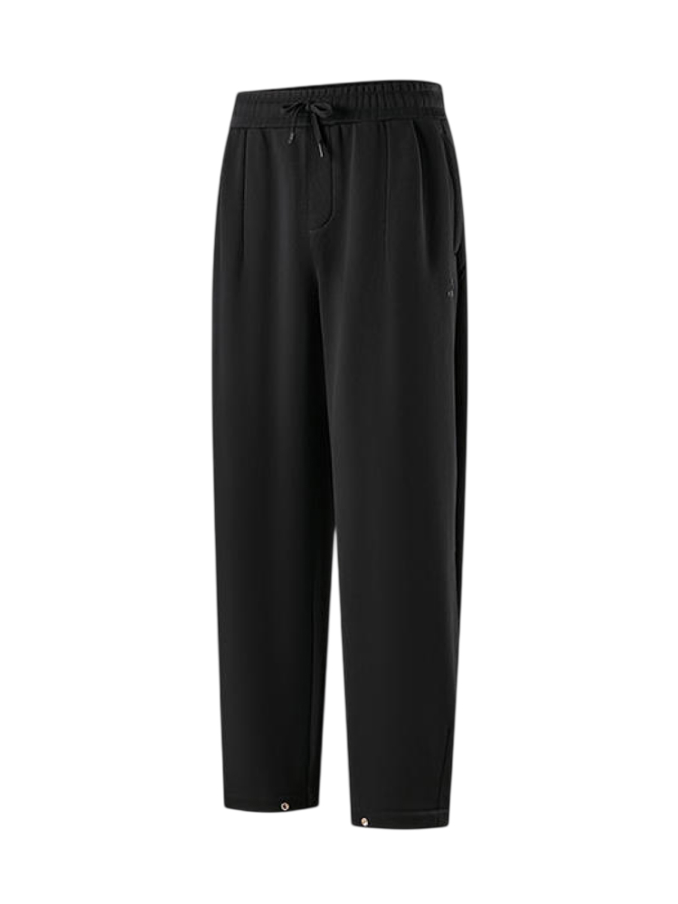 Брюки KELME Knitted Trousers Black