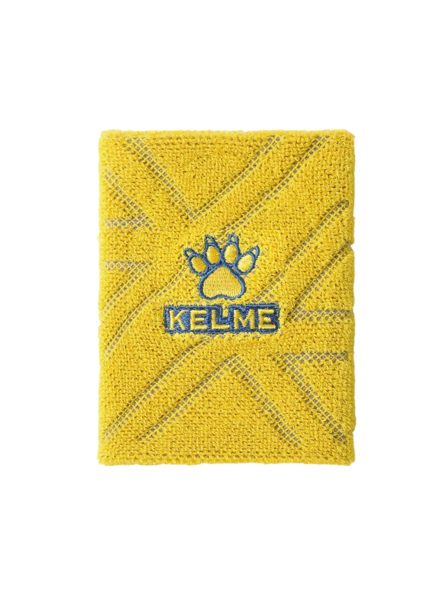 Напульсник KELME Wristband Yellow