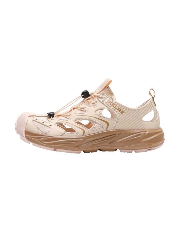 Кроссовки KELME Men's Athletic Shoes Khaki
