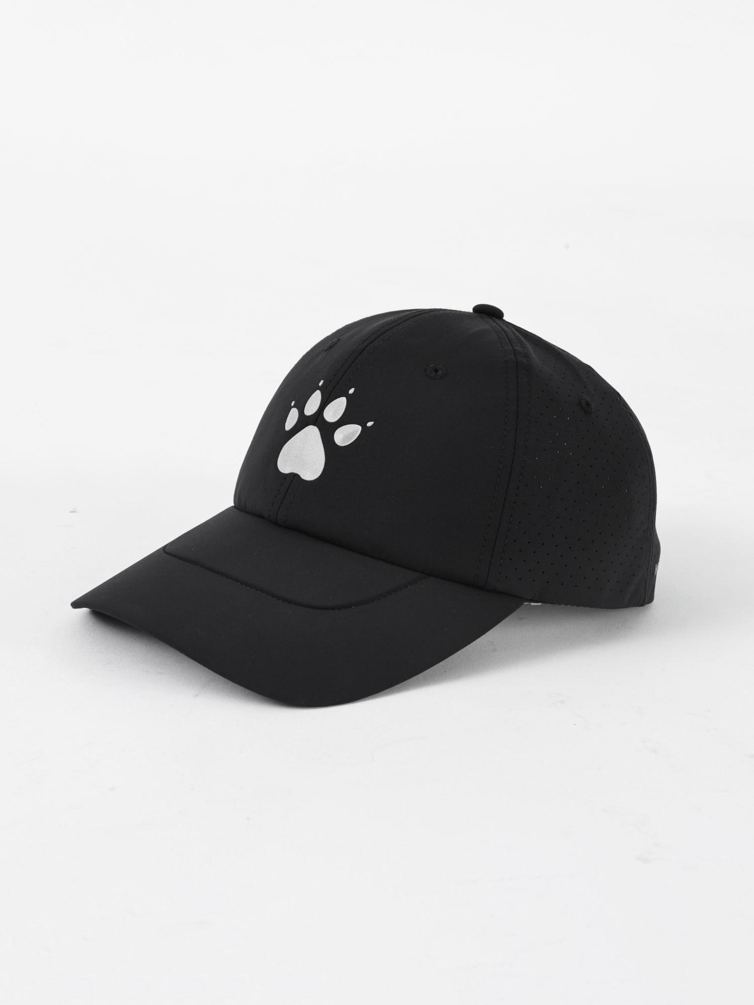 Бейсболка KELME Sports Cap Black
