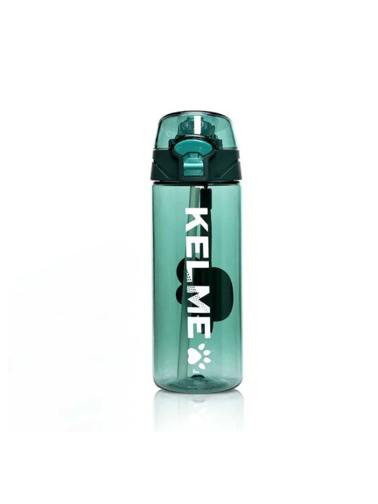 Бутылка для воды KELME Sport Bottle Mint