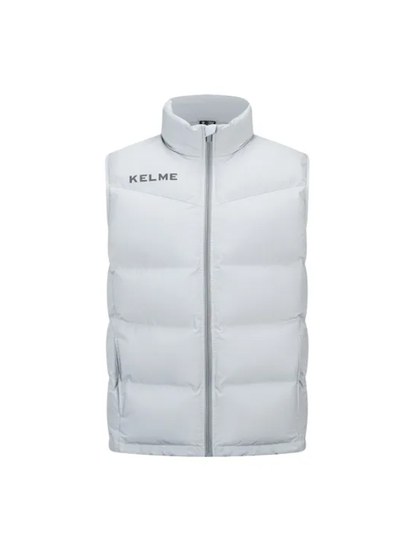 Жилет KELME Cotton Vest Grey