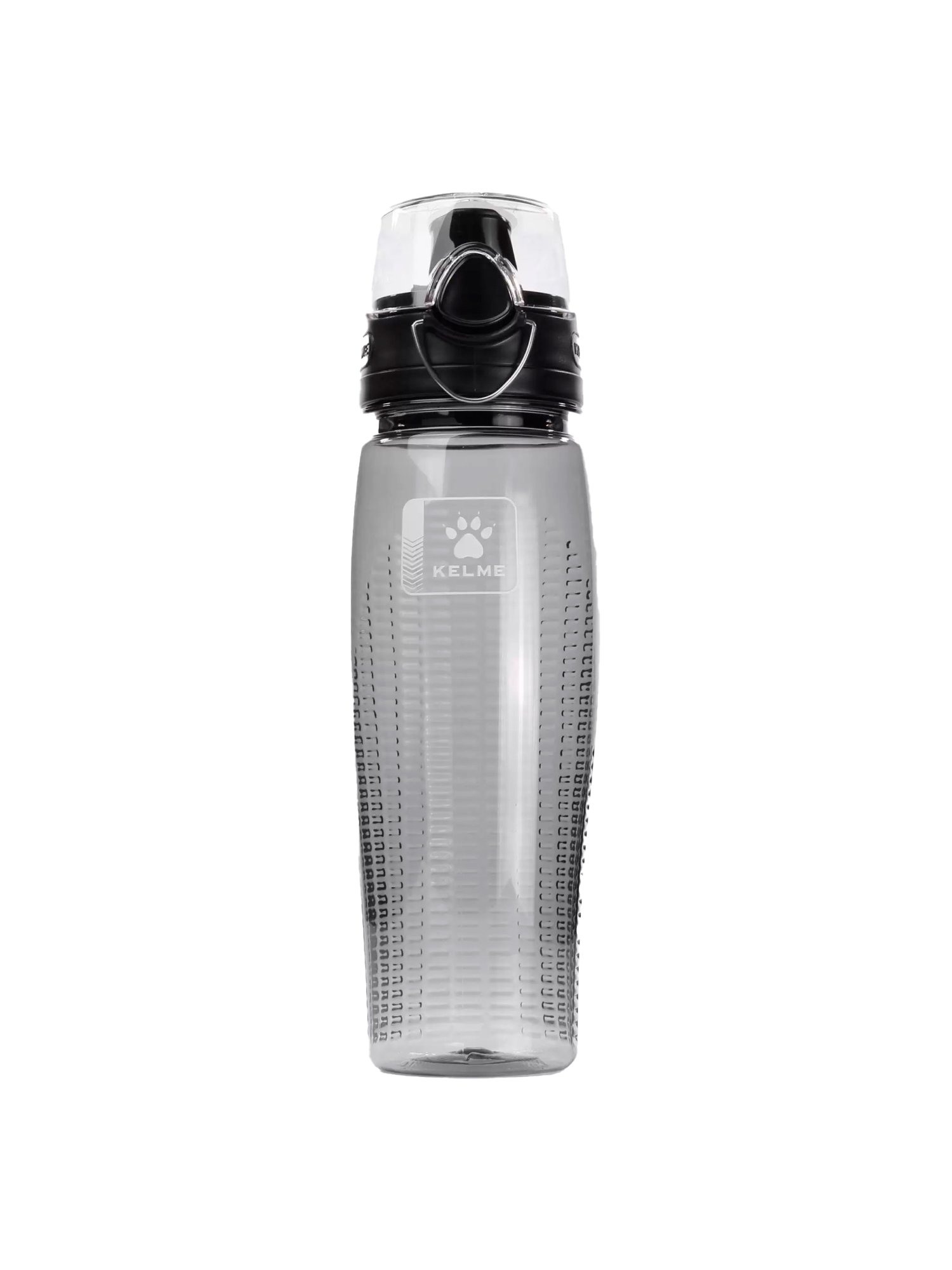 Бутылка KELME Tritan Sports Bottle Grey