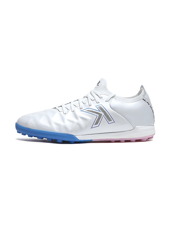 Шиповки KELME Men's Football Shoes (TF) White