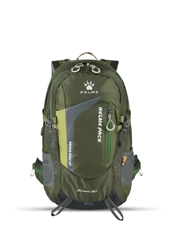 Рюкзак KELME Hiking Bag Dark Green