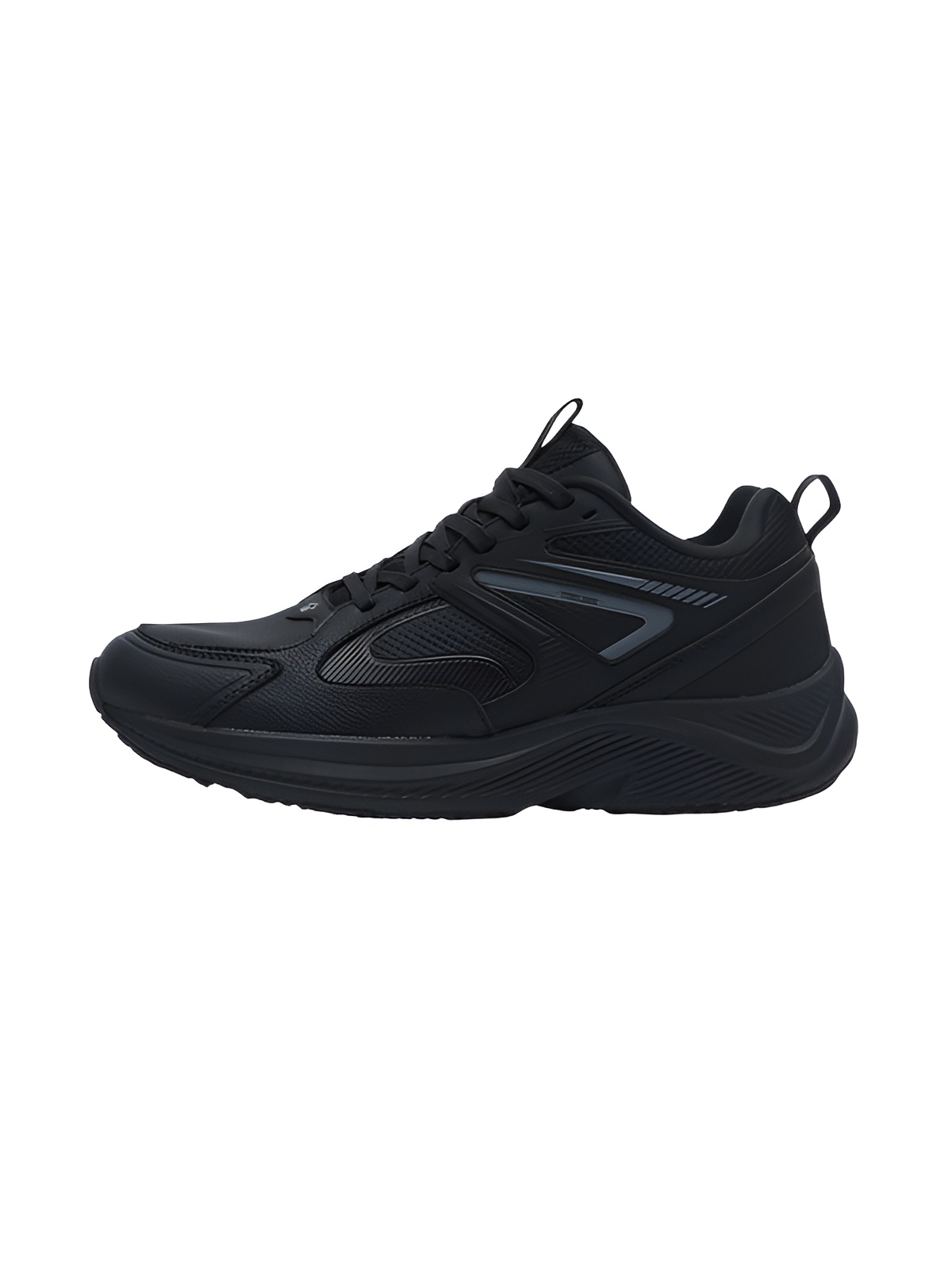 Кроссовки KELME Men's Sports Shoes Black