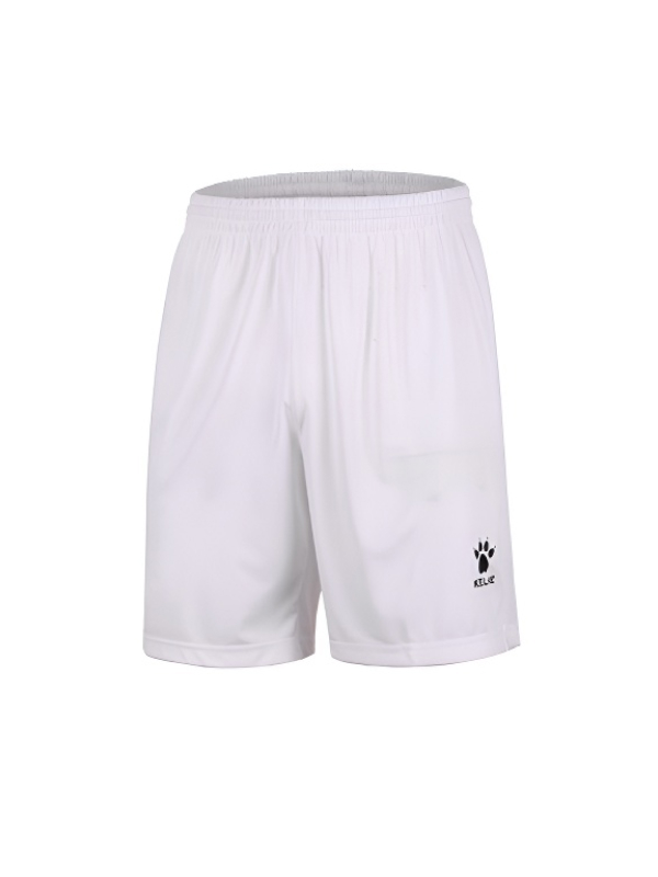 Шорты KELME Football Shorts White