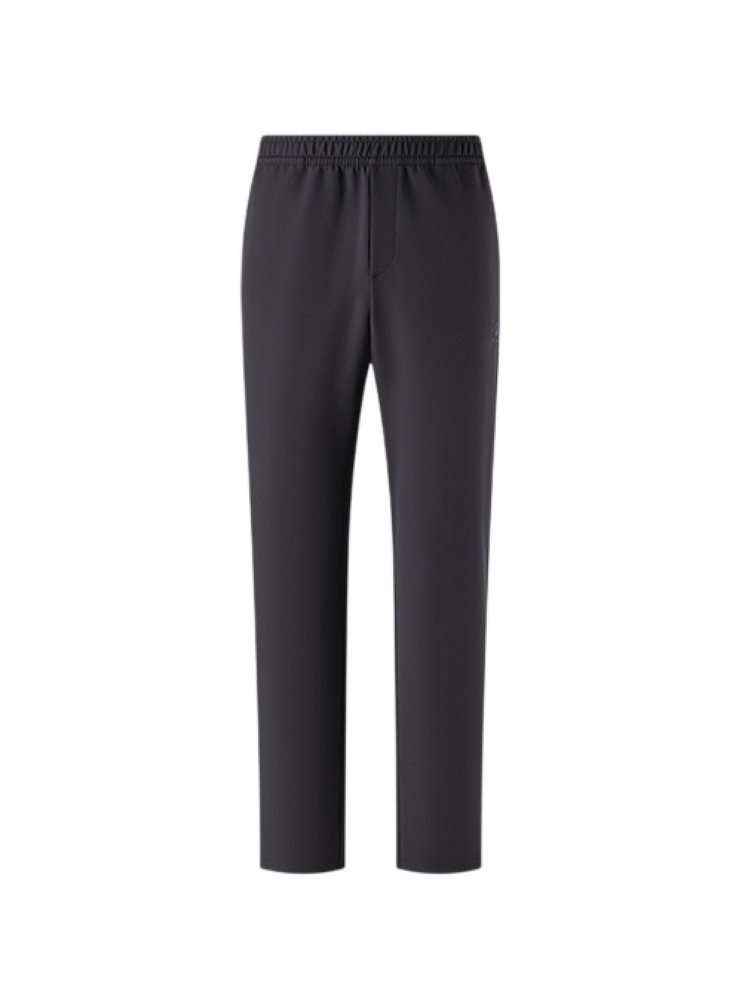 Брюки KELME Fleece-lined Woven Trousers Black