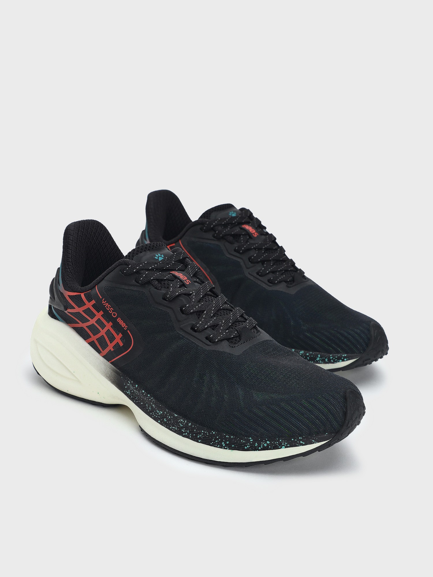 Кроссовки KELME Sports Shoes (Dark Blue/Black)