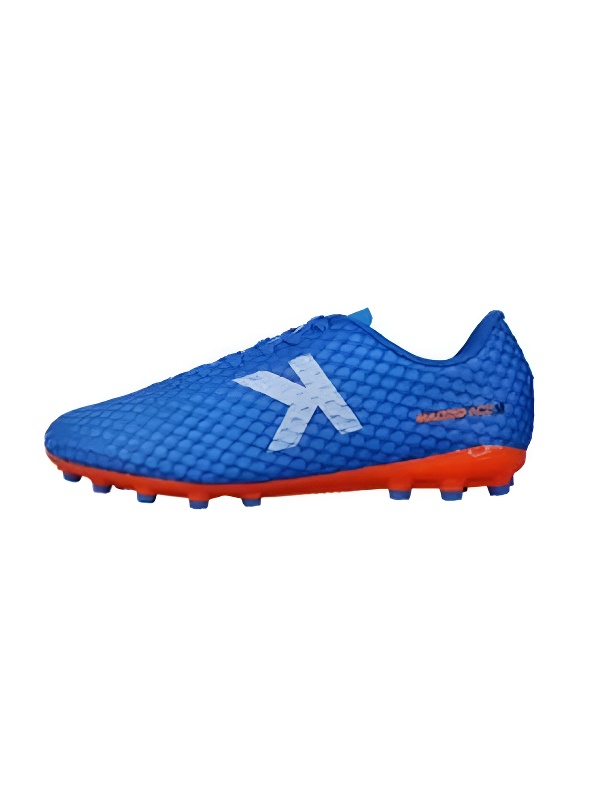 Детские бутсы KELME Children's Soccer Shoes (AG) Blue