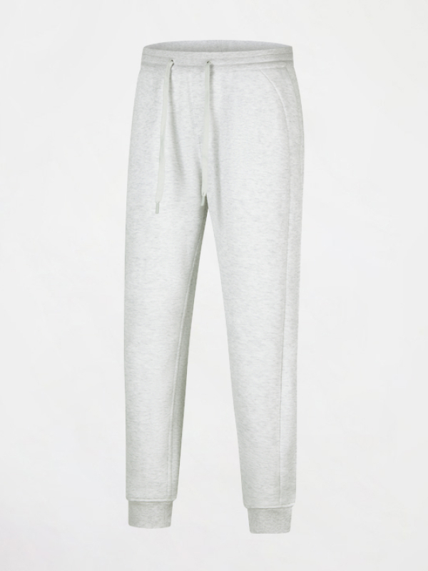 Брюки KELME Fleece Knitted Trousers Grey