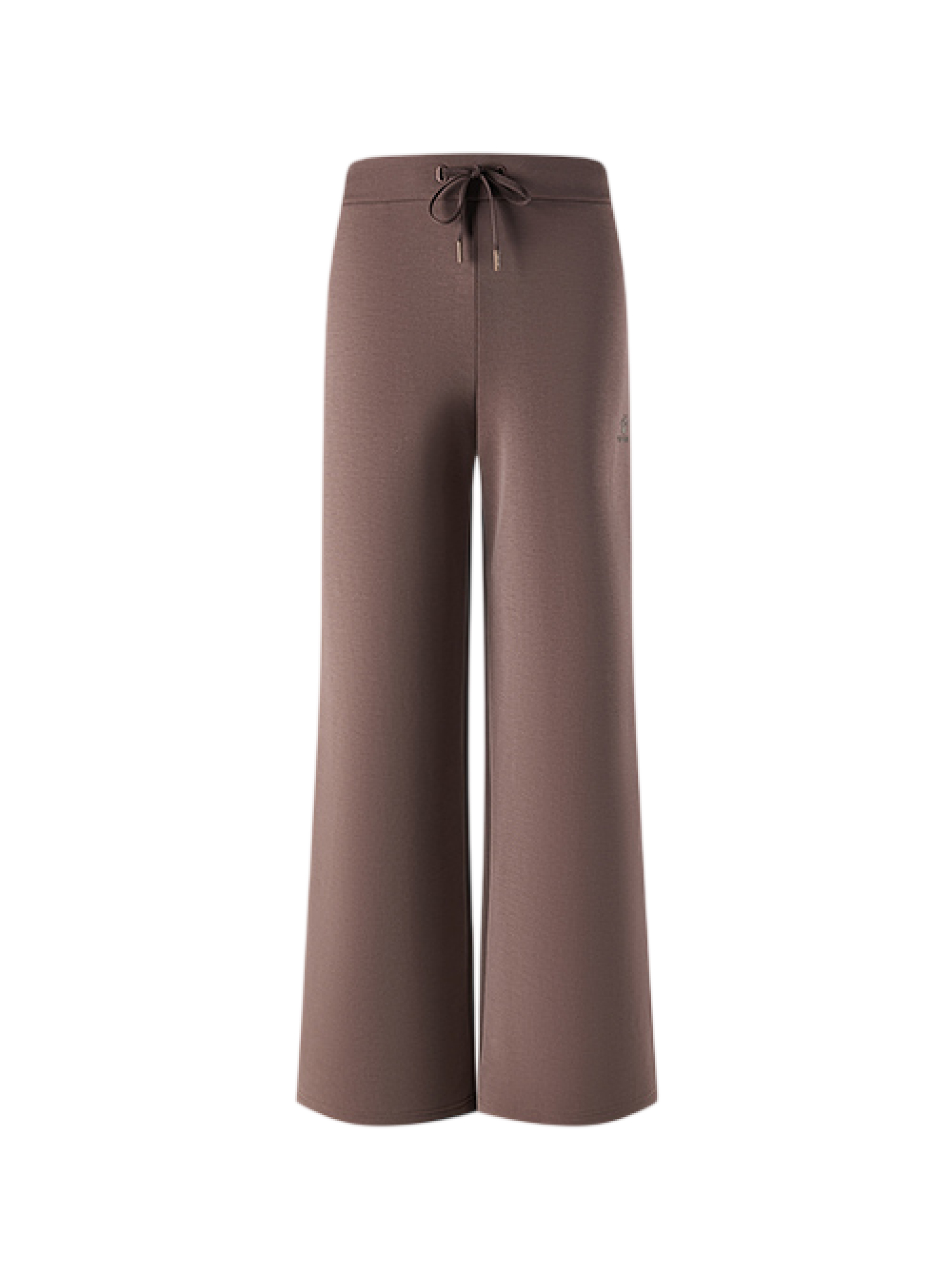 Брюки KELME Fleece-lined Knit Trousers Brown