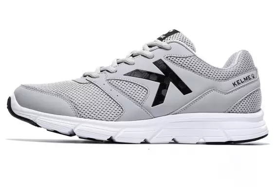 Кроссовки KELME Sports Casual Shoes Grey